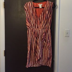 Cute, fun and flirty for summer - MM couture dress