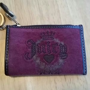 JUICY WALLET