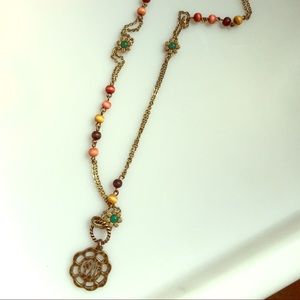 Lucky Brand Necklace