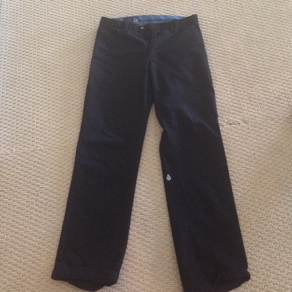 Volcom men's pants