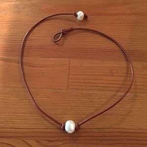 Genuine freshwater pearl