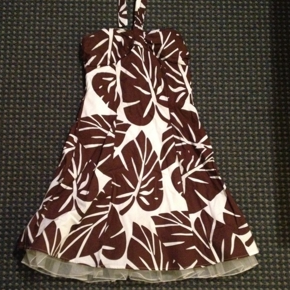 Cute summer dress