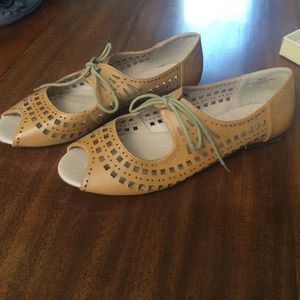 Unique flats