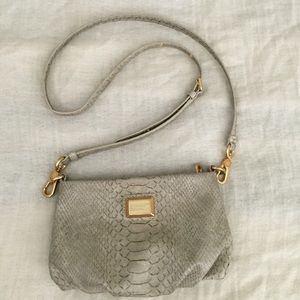 💯AUTHENTIC Marc by Marc Jacobs Crossbody