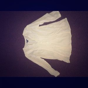 Brand new White Blouse