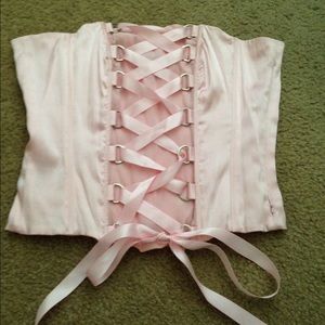 Bebe corset