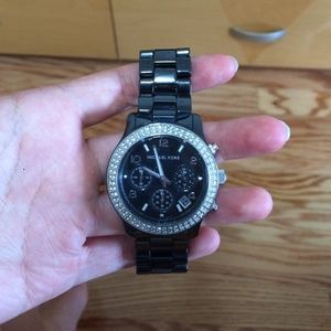 Michael Kors watch!!!