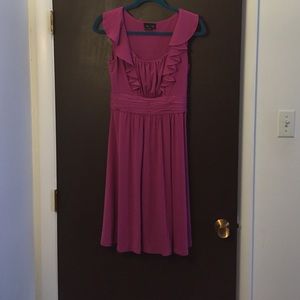 Fun and romantic Max & Cleo dress