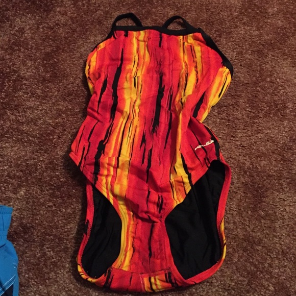 Dolfin one piece swimsuit