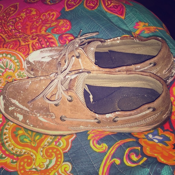 ❗️❗️FLASH SALE❗️❗️Sperrys!