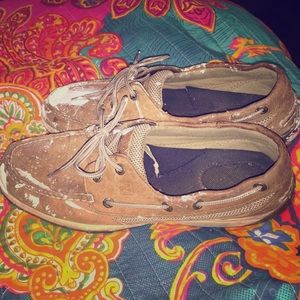 ❗️❗️FLASH SALE❗️❗️Sperrys!