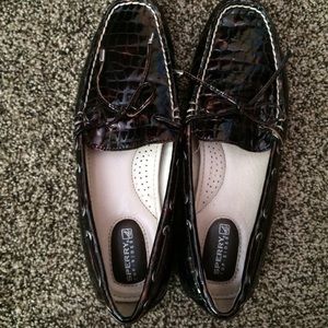 Sperry Top Slider Loafers