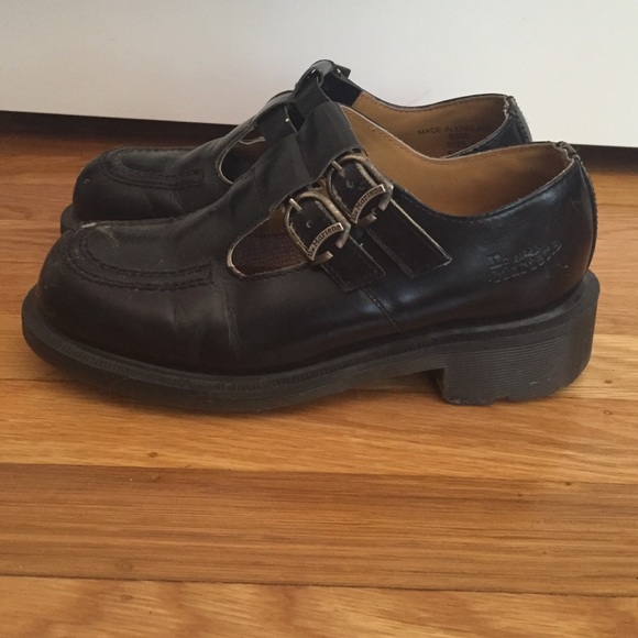 Mary Jane dr martens