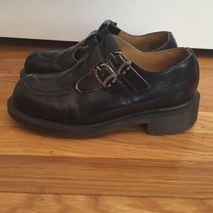 Mary Jane dr martens