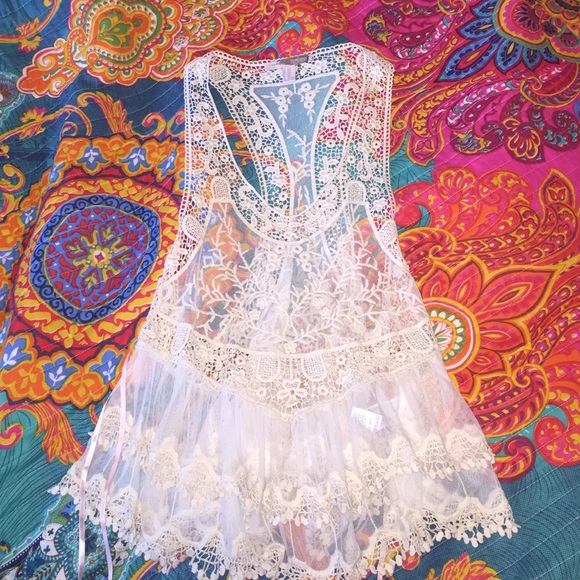 SUPER CUTE SUMMER SHIRT