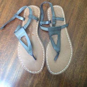 The Perfect Summer Sandals
