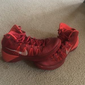Nike Hyperdunk 2014