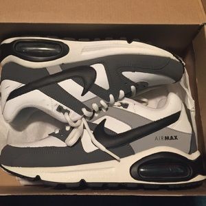 Nike Air Max Command