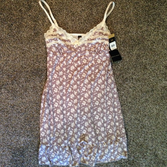 Brand new never worn nightie