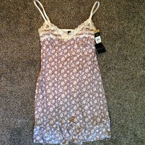 Brand new never worn nightie