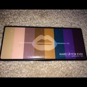 Make up For Ever Artist Palette