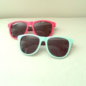 PINK sunglasses