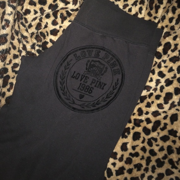VS sweat pants