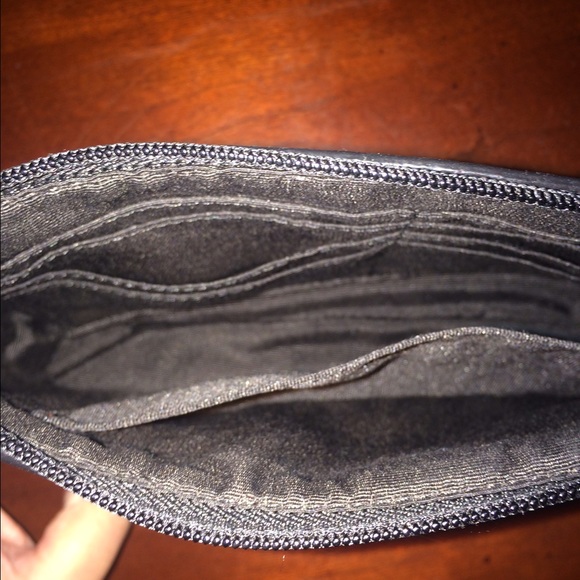 Coach Wristlet - Picture 2 of 2