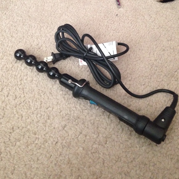 *~*~*~ Nume Curling Iron*~*~*~