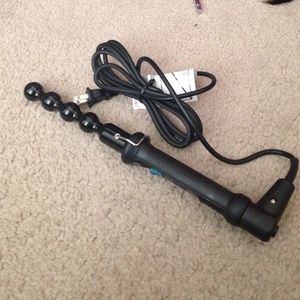 *~*~*~ Nume Curling Iron*~*~*~