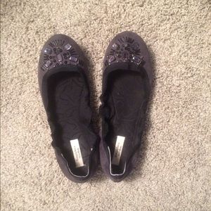 Simply Vera Vera wang ballet flats
