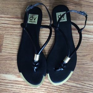 Dolce Vita sandals