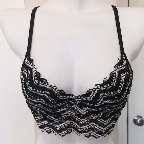 PINK Victoria's Secret Other - Victoria's Secret PINK racer back bralette S NWOT
