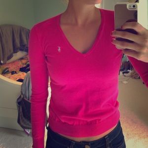 Ralph Lauren sweater