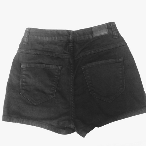 BDG high waist shorts