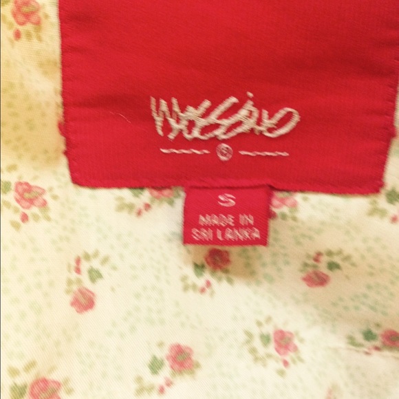 Army green jacket!! - Picture 4 of 4