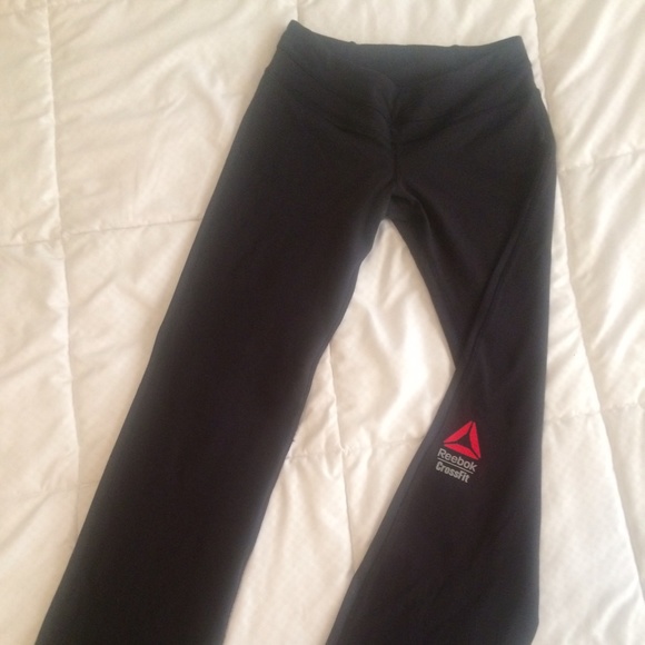 Reebok CrossFit pant.