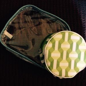 Cute travel bags!!!!!