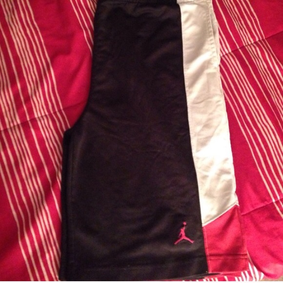 Jordan shorts