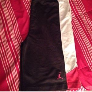 Jordan shorts