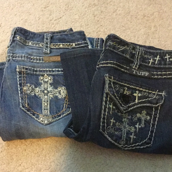 Cowgirl Tuff Bundle