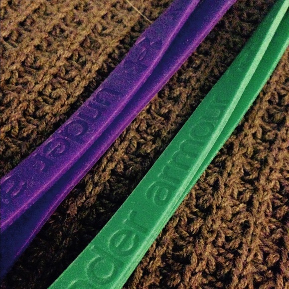 Athletic bundle of headbands and water-bottle! - Picture 2 of 3