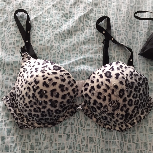Victoria's Secret bra