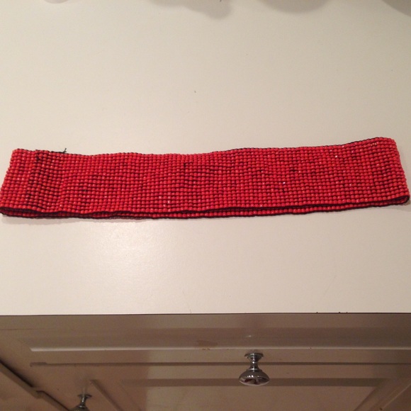 Stretchy belt