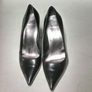 Black Nine West Pumps