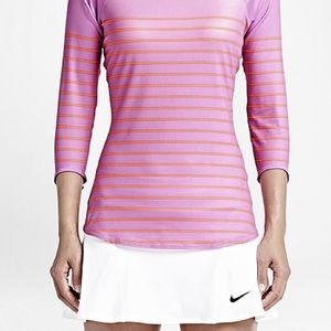 Nike tennis skirt