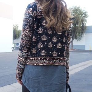 Calypso St. Barth Debisa jacket