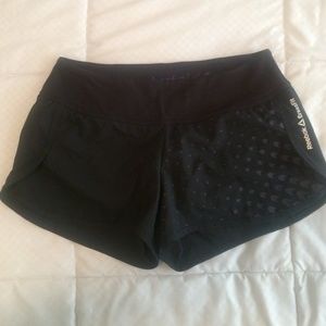 Reebok CrossFit shorts