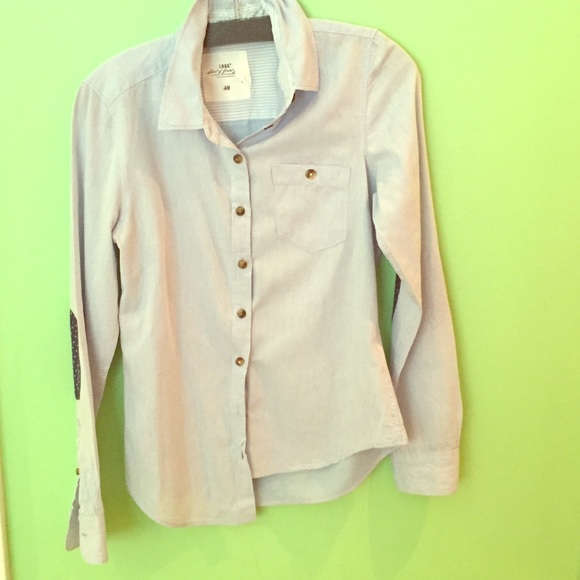 H & M blouse