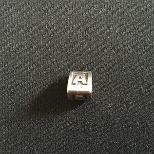 Pandora charm